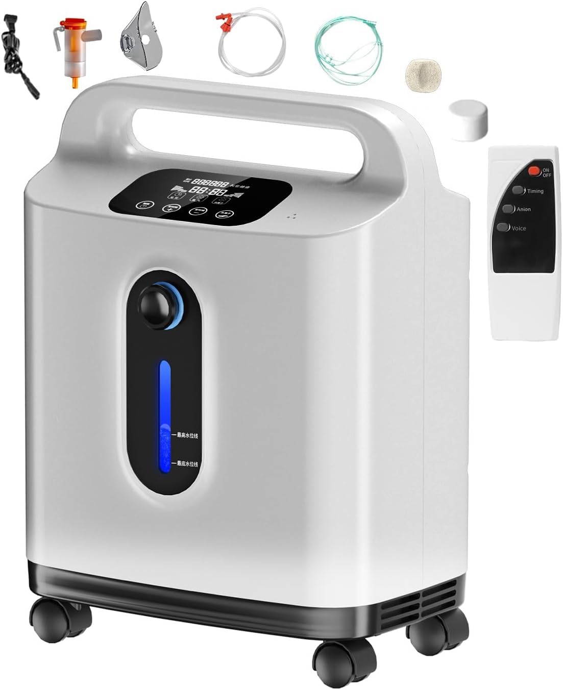 非医療用　酸素酸素発生器 楽天市場】[即納] 【楽天1位】 酸素発生器 小林薬品 KO306